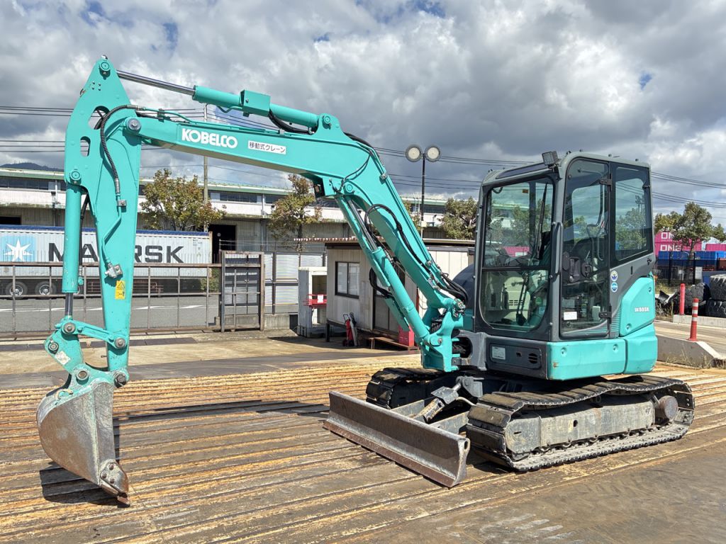 SK55SR-6E-PS04-12021