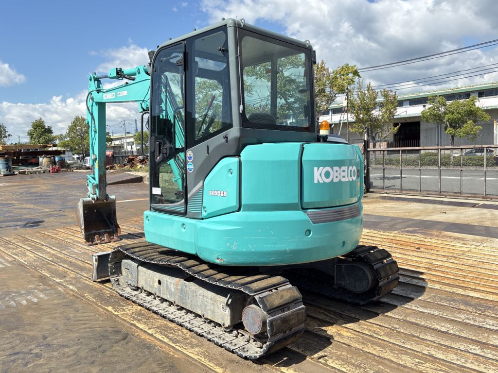 SK55SR-6E-PS04-12021