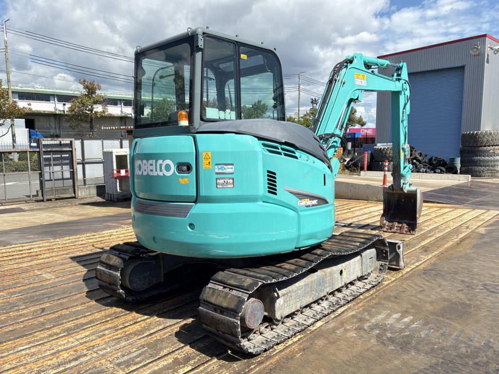 SK55SR-6E-PS04-12021