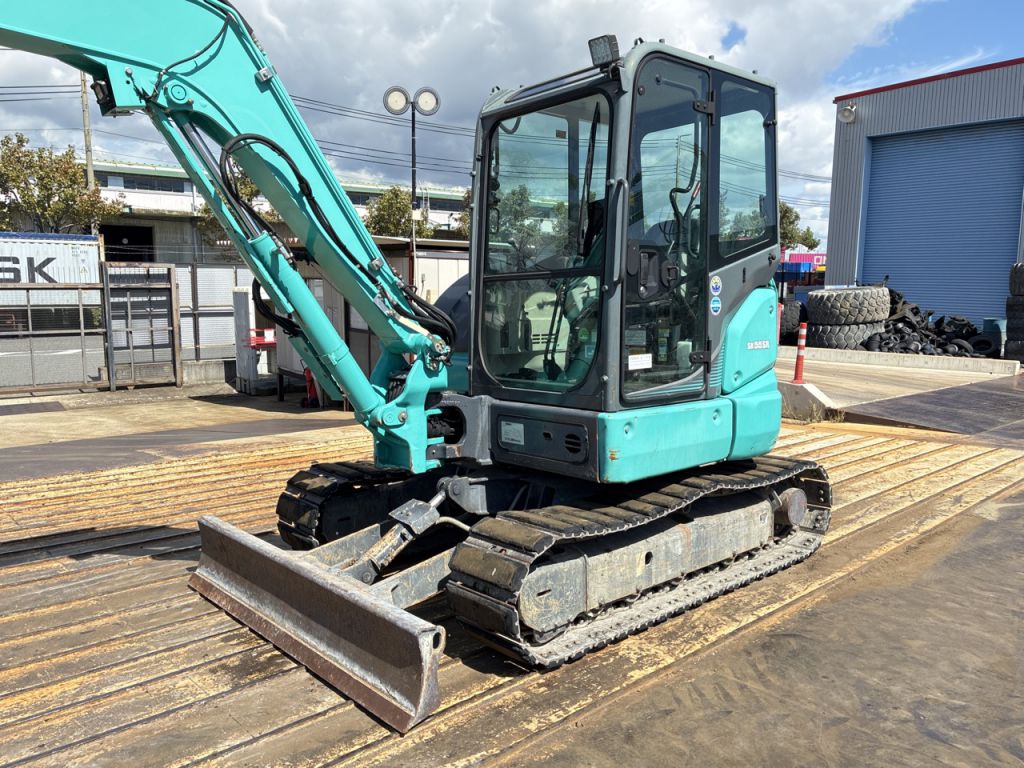 SK55SR-6E-PS04-12021