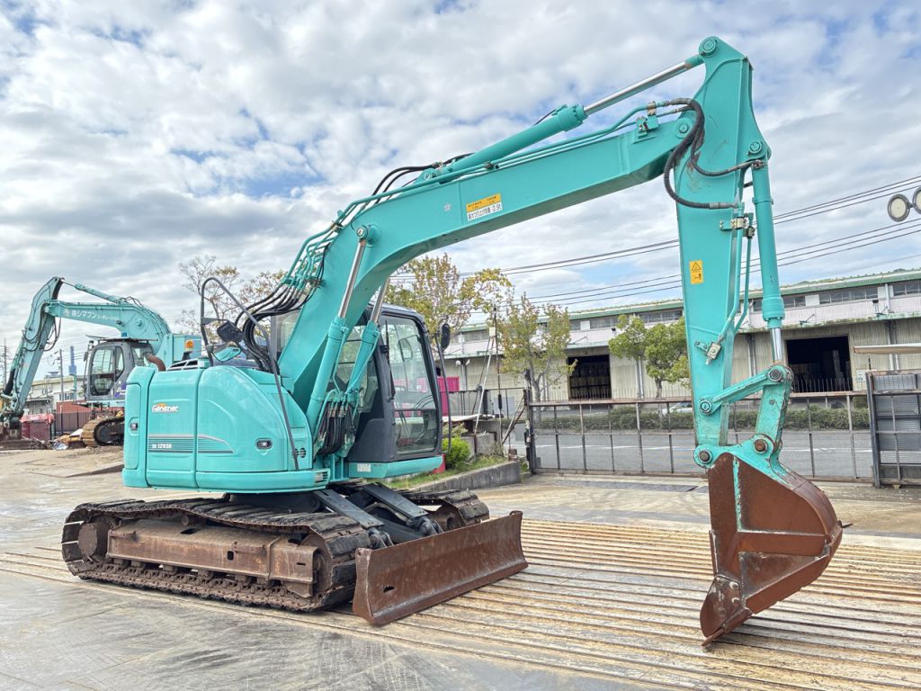 SK125SR-3-YV07-10186