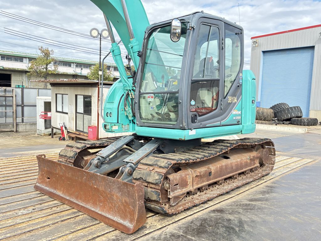 SK125SR-3-YV07-10186