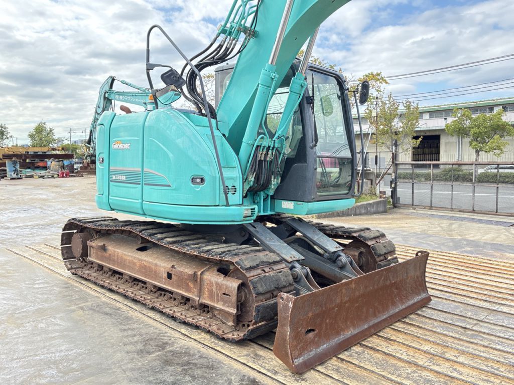 SK125SR-3-YV07-10186