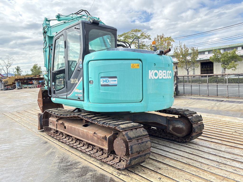 SK125SR-3-YV07-10186