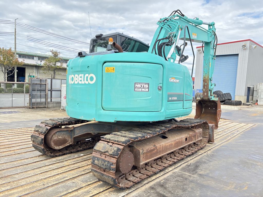 SK125SR-3-YV07-10186