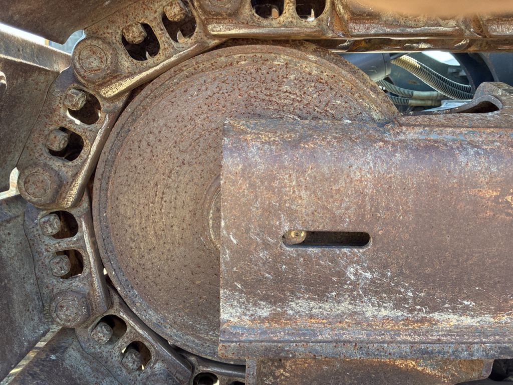 SK125SR-3-YV07-10186