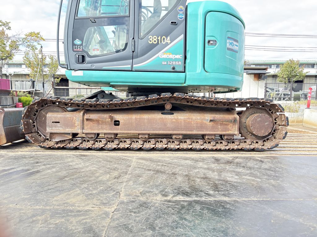 SK125SR-3-YV07-10186