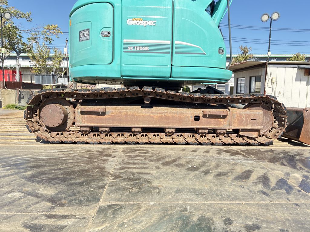 SK125SR-3-YV07-10186