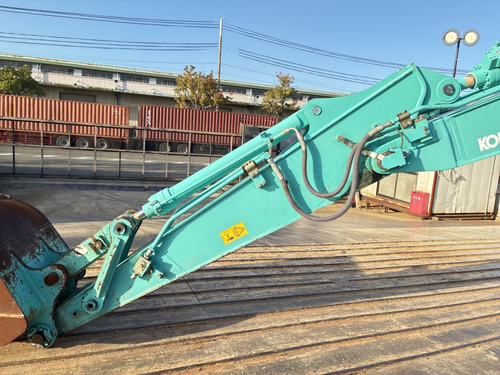 SK125SR-3-YV07-10186