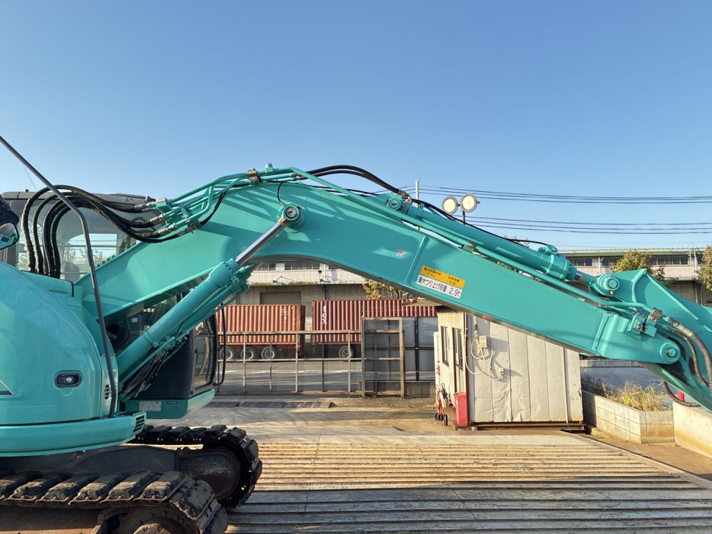 SK125SR-3-YV07-10186