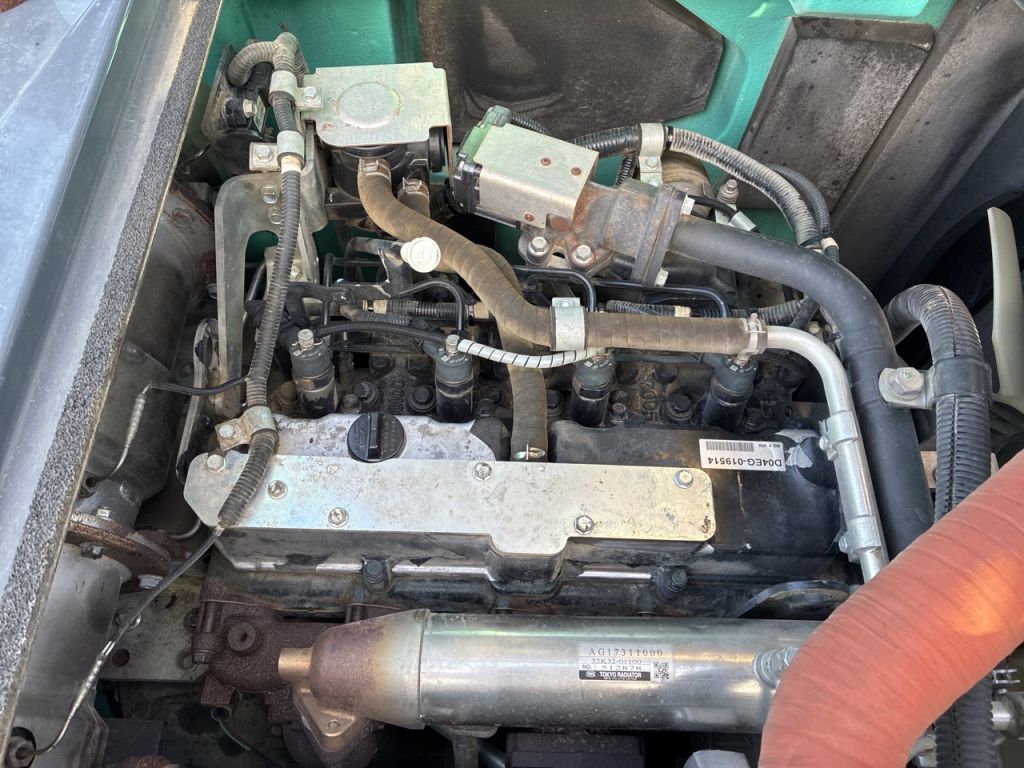 SK125SR-3-YV07-10186