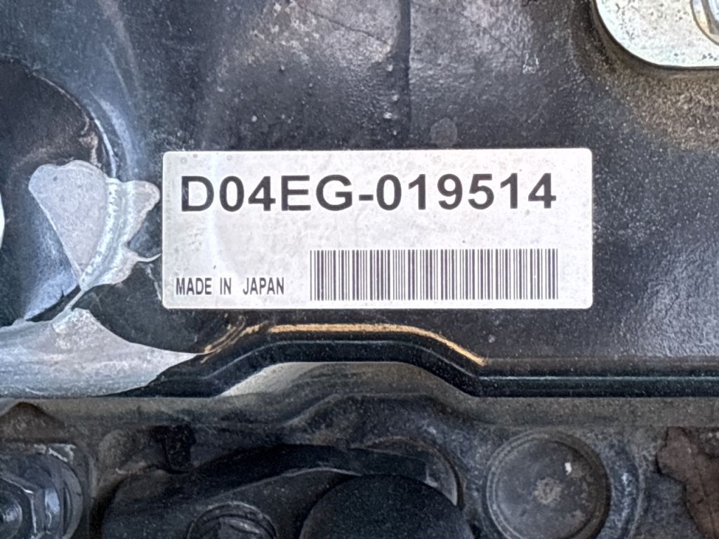 SK125SR-3-YV07-10186