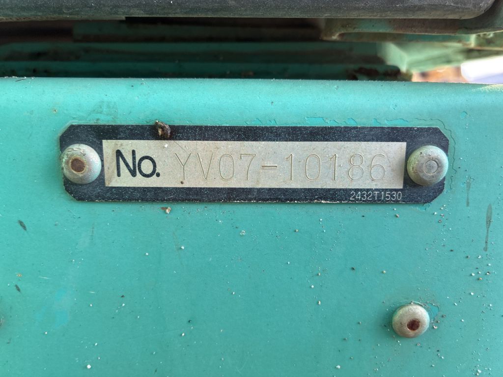 SK125SR-3-YV07-10186