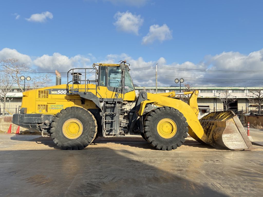 WA500-7-70051