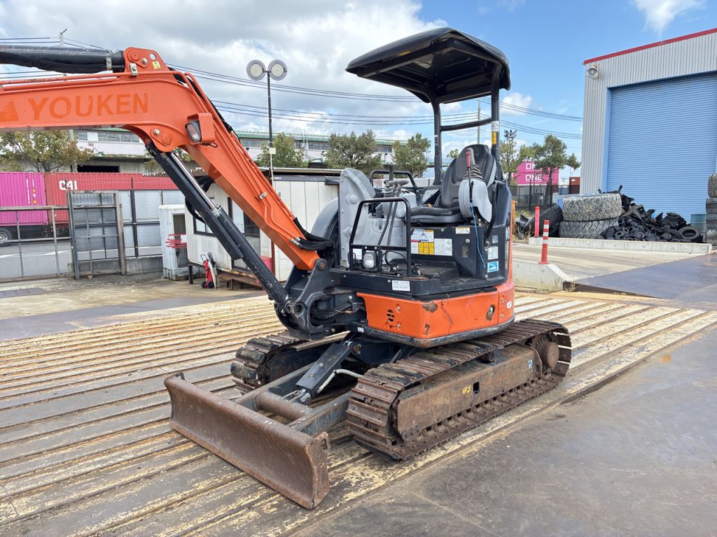 ZX30U-5B-51683