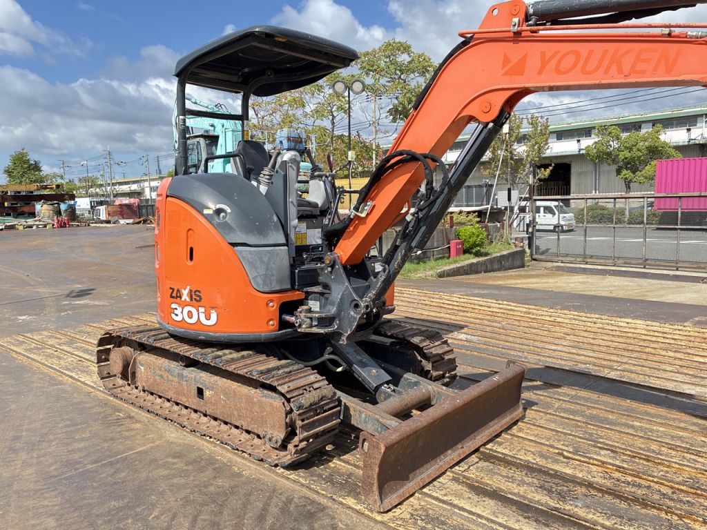 ZX30U-5B-51683