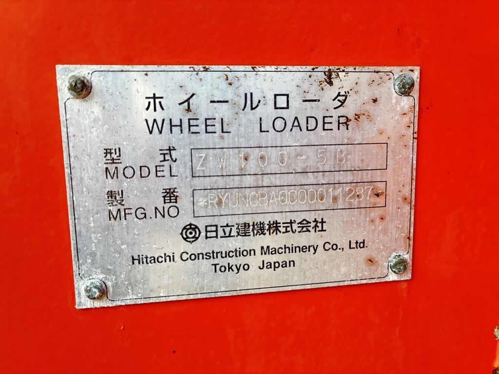 ZW100-5B-H79-11287