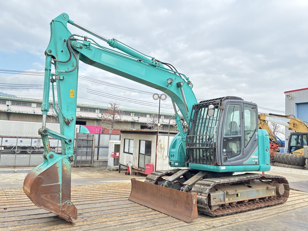 SK135SR-3-YY07-28817