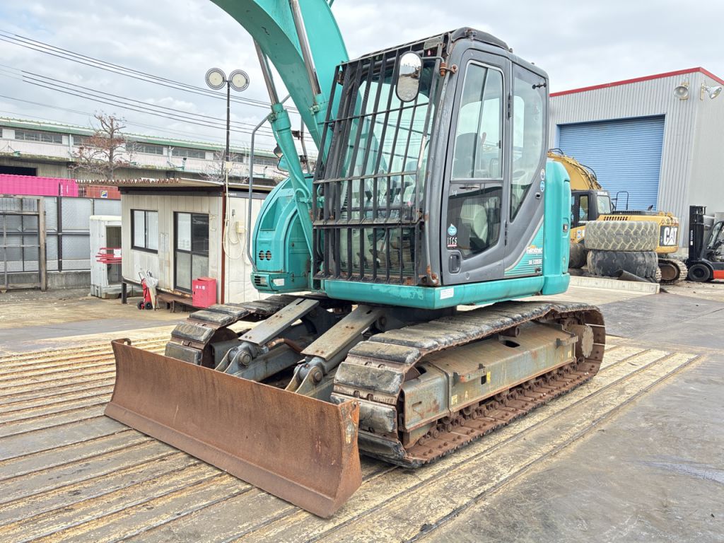 SK135SR-3-YY07-28817