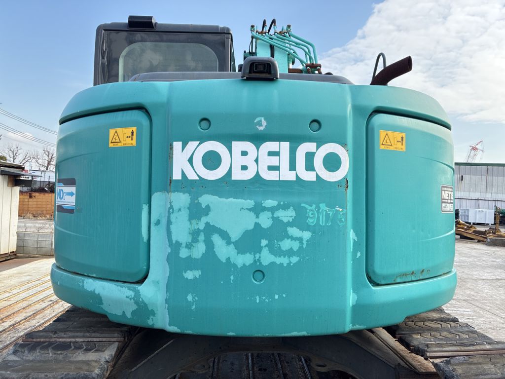 SK135SR-3-YY07-28817