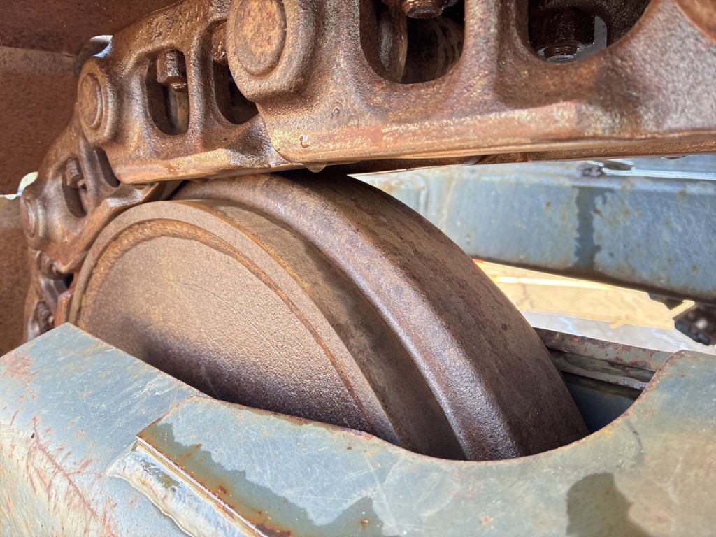 SK135SR-3-YY07-28817