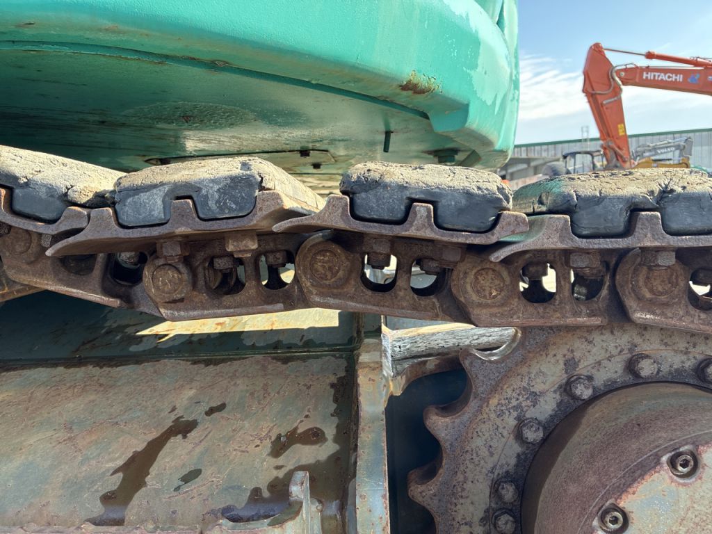 SK135SR-3-YY07-28817