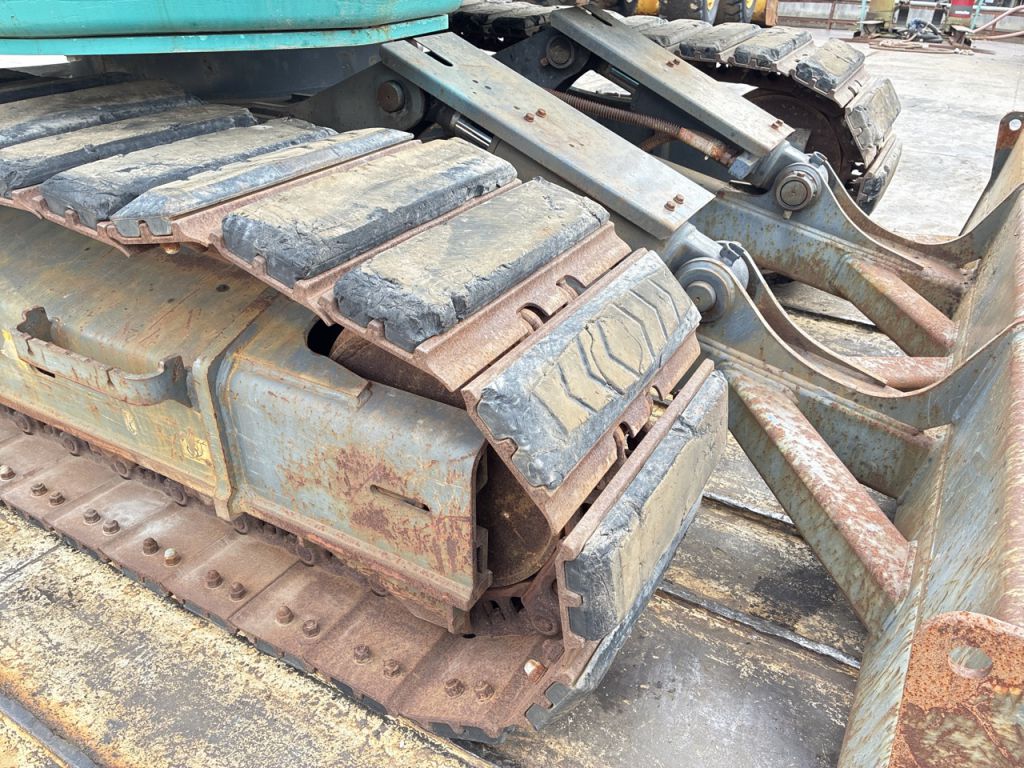 SK135SR-3-YY07-28817