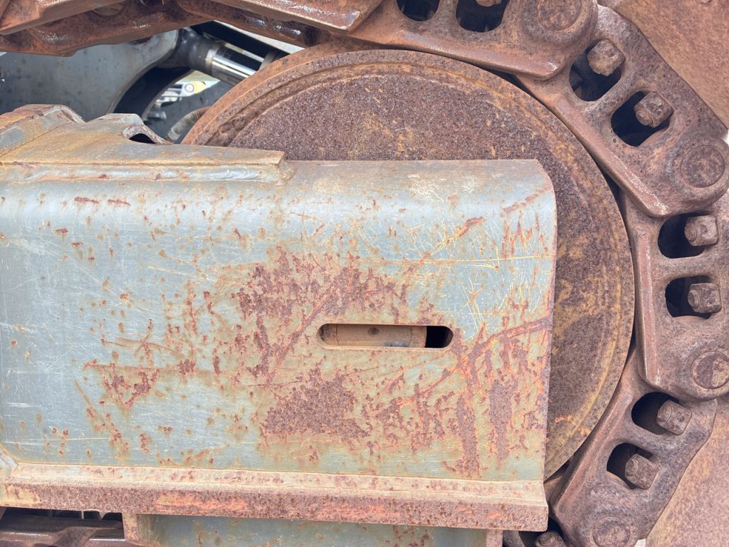 SK135SR-3-YY07-28817