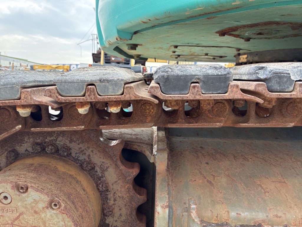 SK135SR-3-YY07-28817