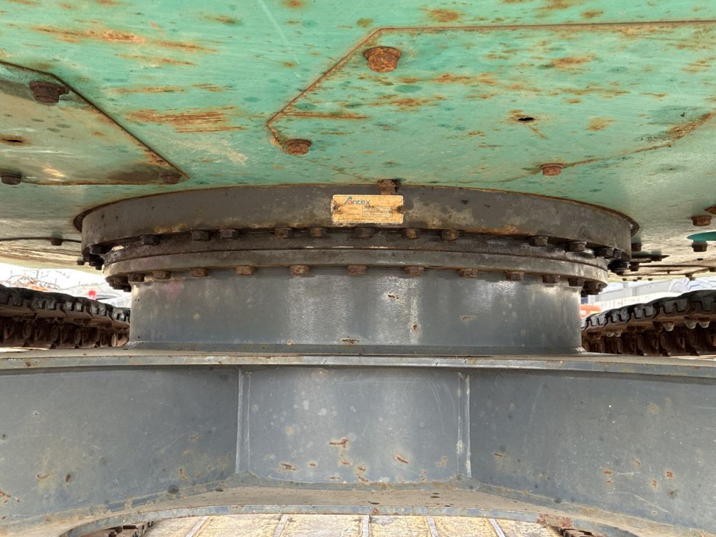 SK135SR-3-YY07-28817