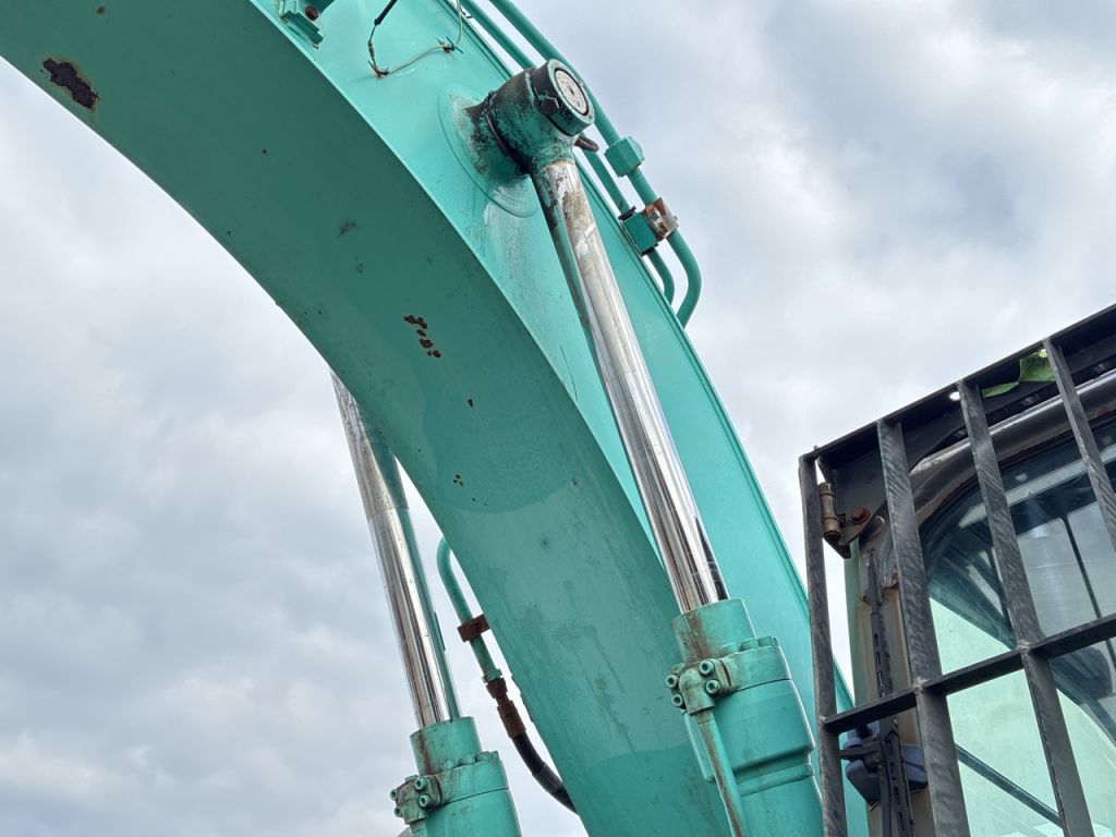 SK135SR-3-YY07-28817