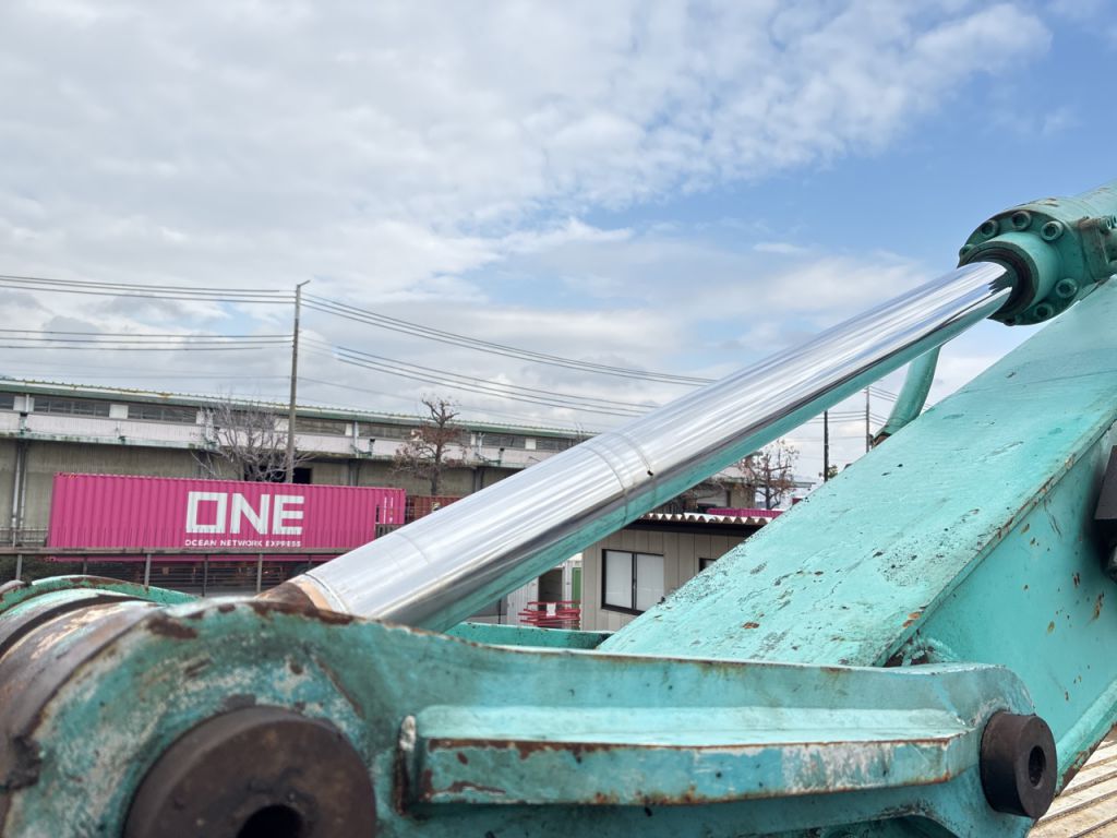 SK135SR-3-YY07-28817