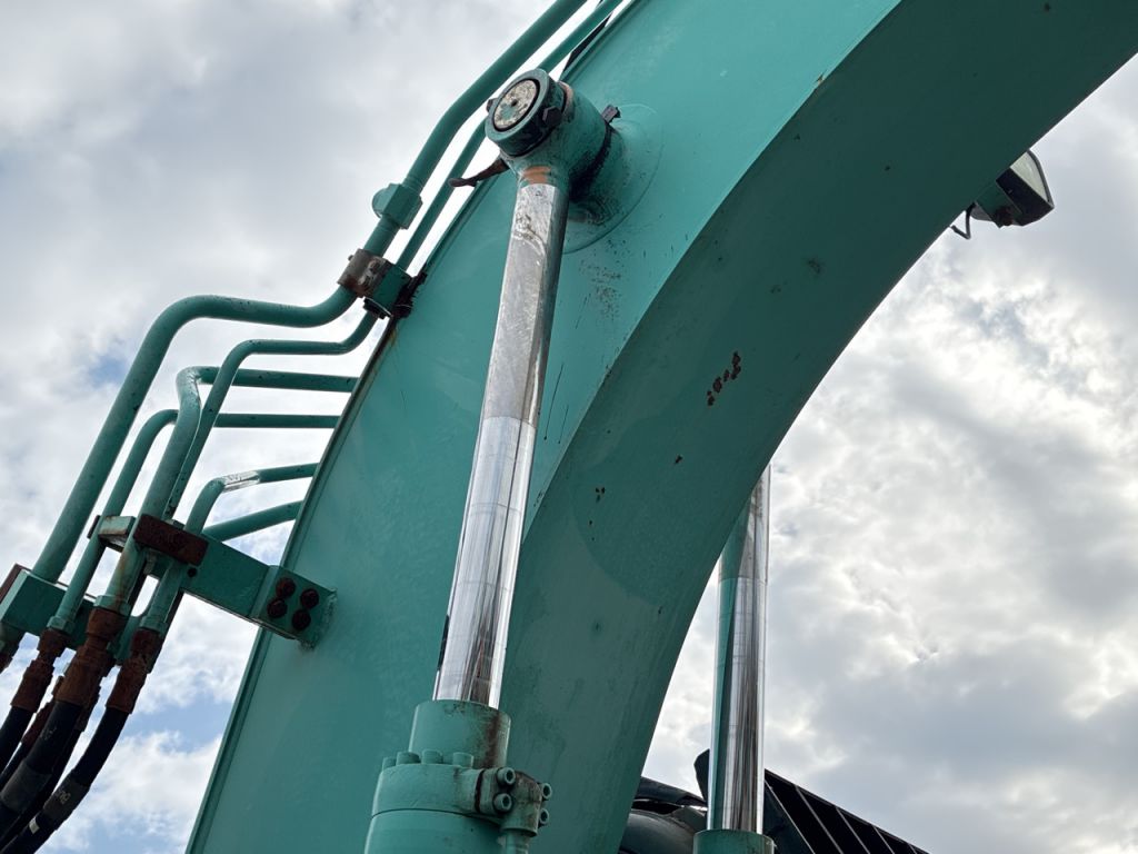 SK135SR-3-YY07-28817