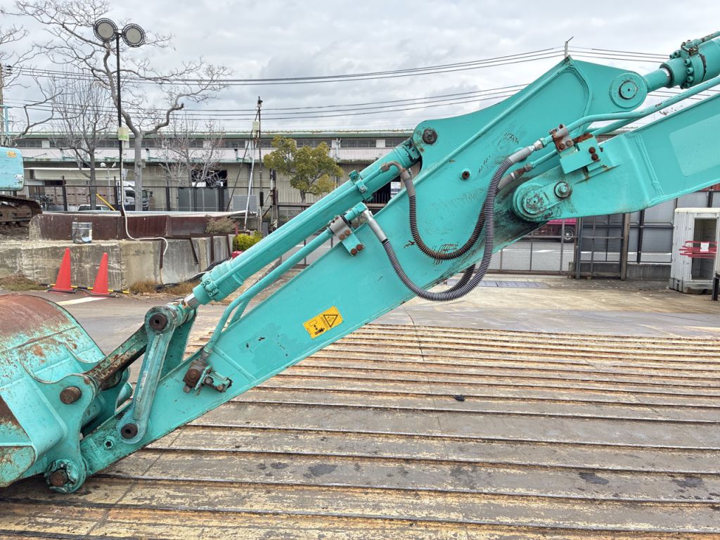 SK135SR-3-YY07-28817