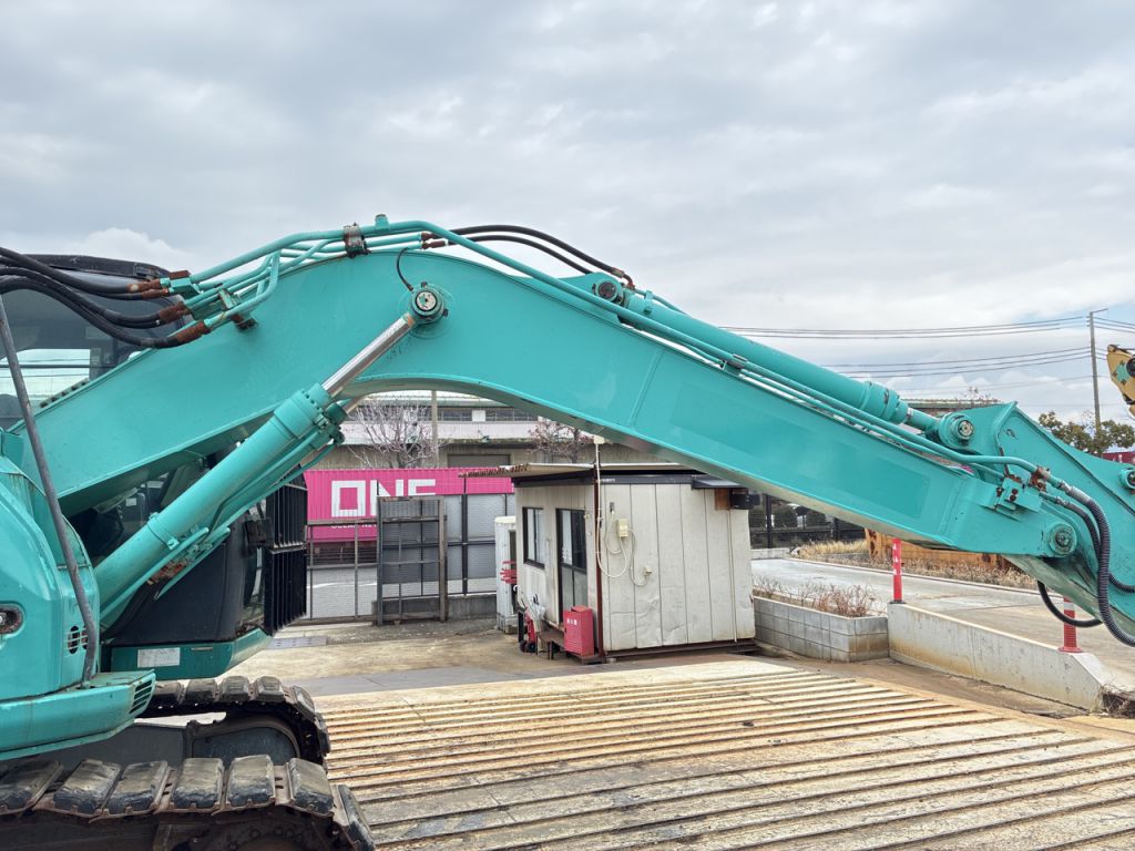 SK135SR-3-YY07-28817