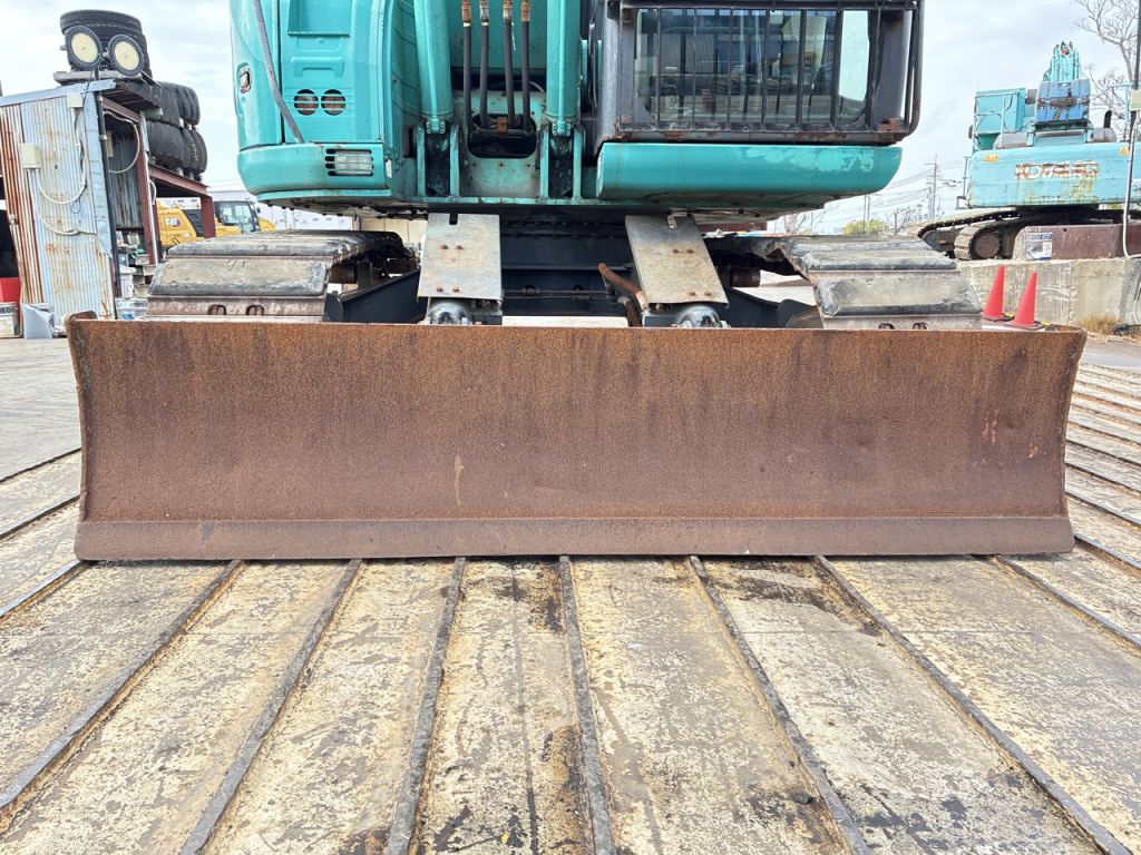 SK135SR-3-YY07-28817