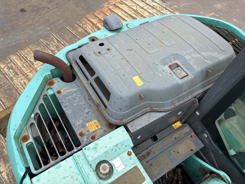 SK135SR-3-YY07-28817