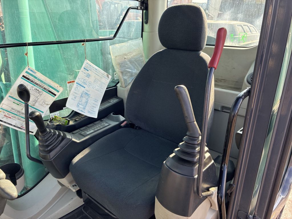 SK135SR-3-YY07-28817