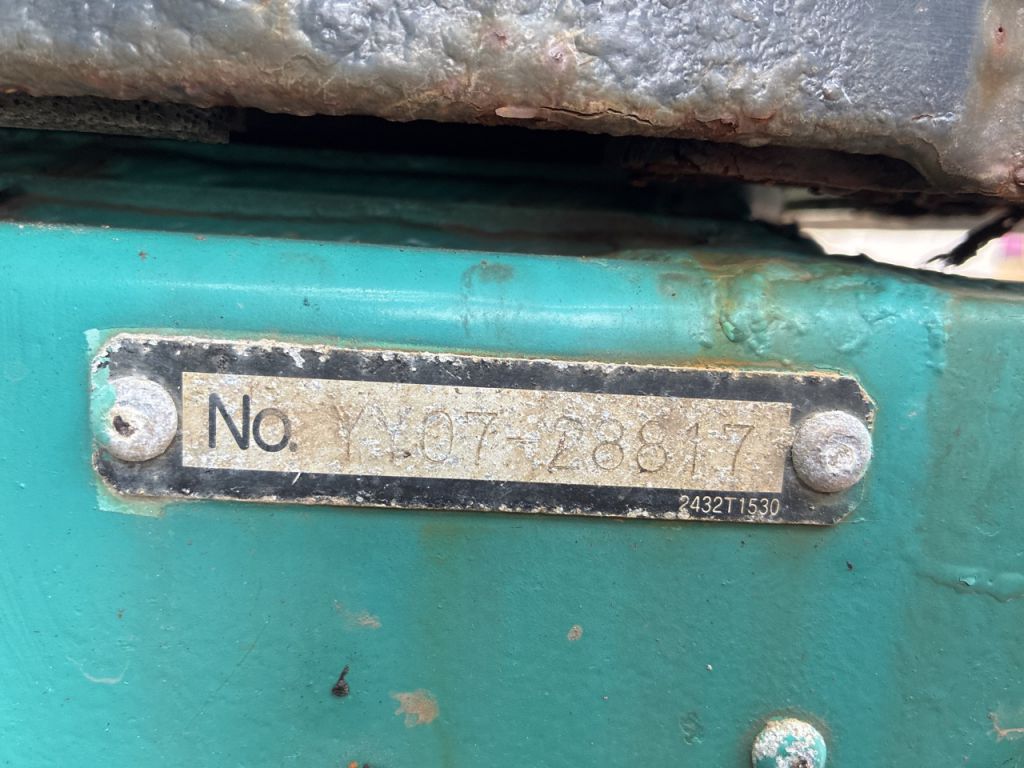 SK135SR-3-YY07-28817