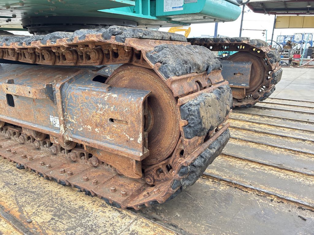 SK135SR-5-YY08-041982