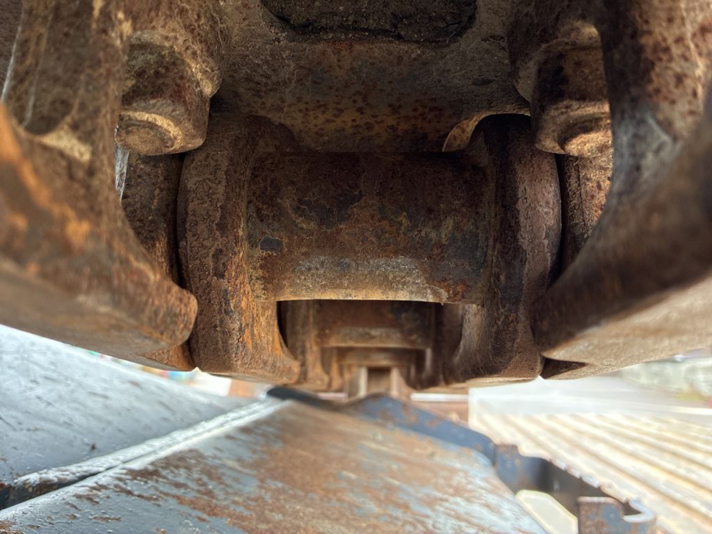 SK135SR-5-YY08-041982