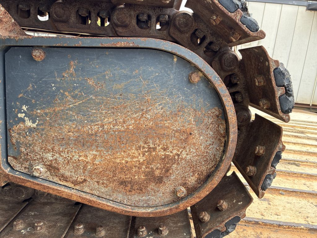 SK135SR-5-YY08-041982