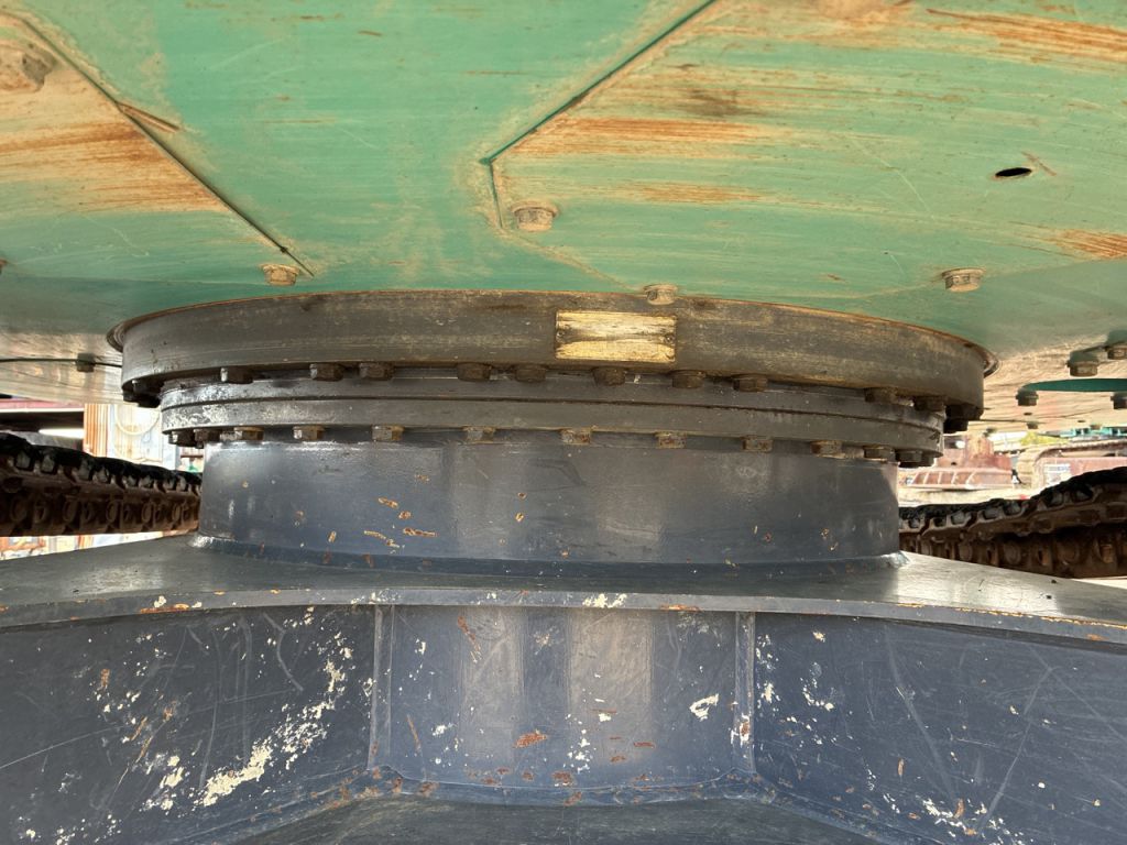 SK135SR-5-YY08-041982