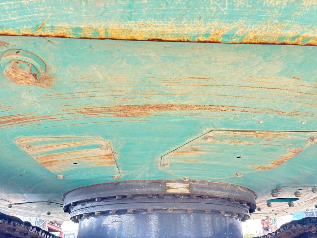 SK135SR-5-YY08-041982