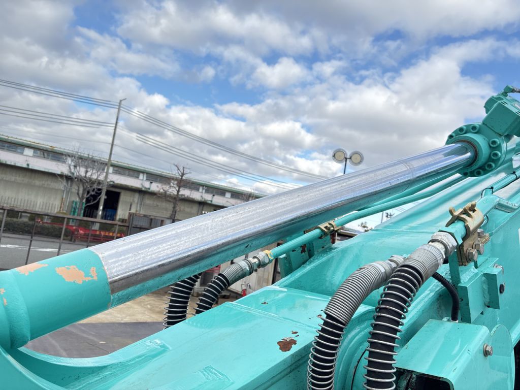 SK135SR-5-YY08-041982