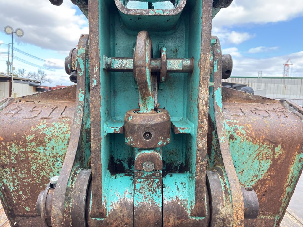 SK135SR-5-YY08-041982