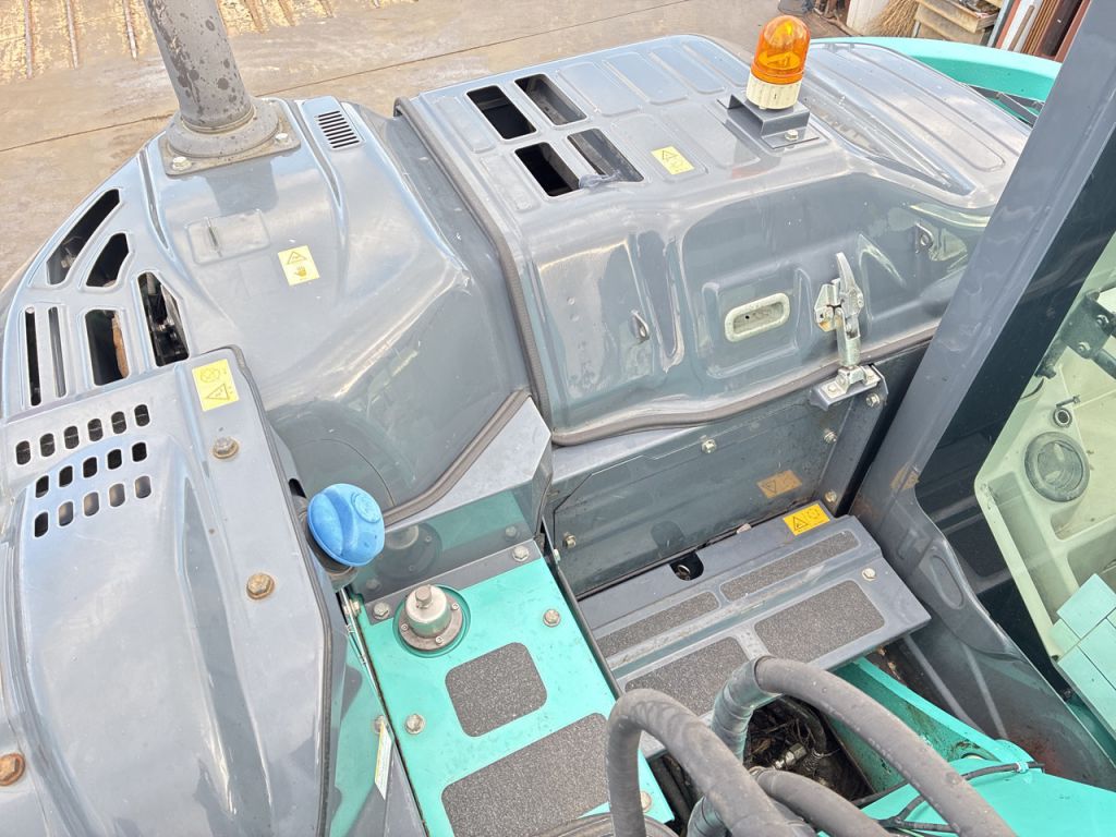 SK135SR-5-YY08-041982