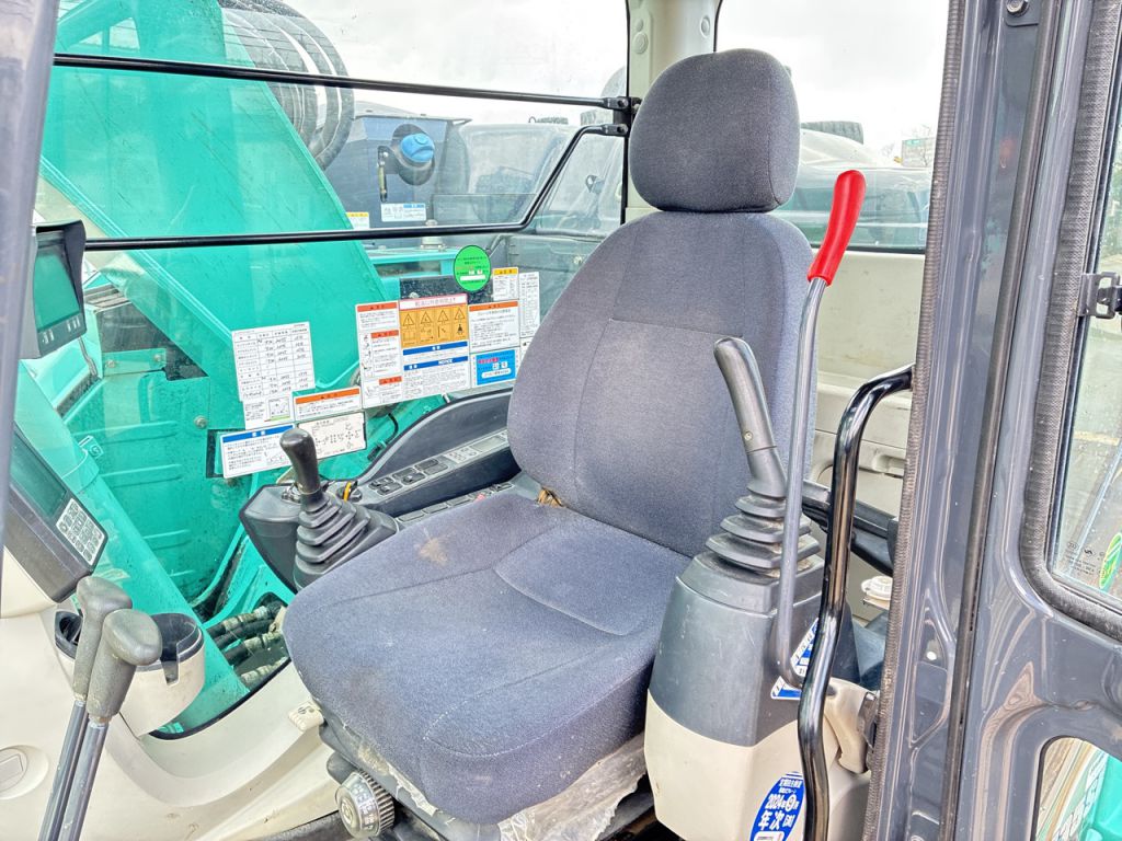 SK135SR-5-YY08-041982