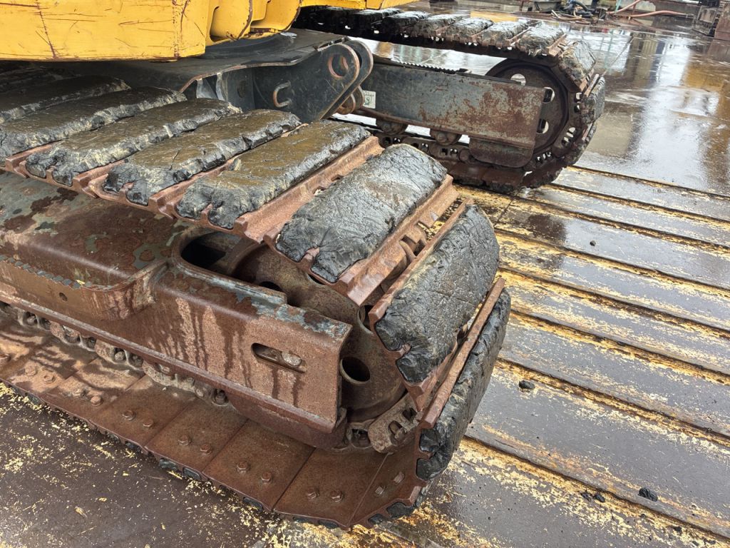 PC78US-10-34508