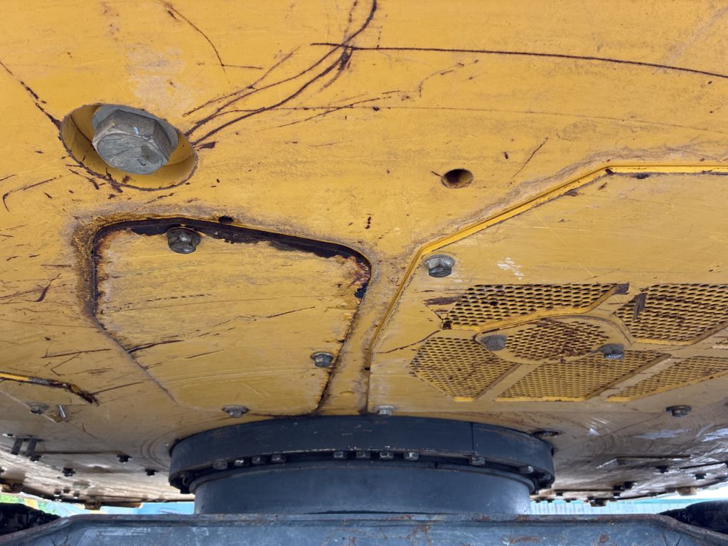 PC78US-10-34508